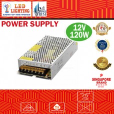 120W 12V Power Supply