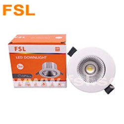 FSL 602B DOWN LIGHT