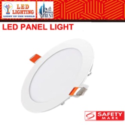 LED SAFETY MARK PANEL LIGHT