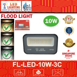 LED FLOOD LIGHT
