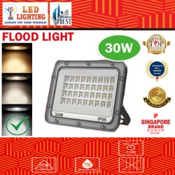 LED ECO FLOOD LIGHT