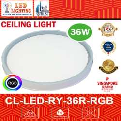 LED 36R RY CILLING LIGHT