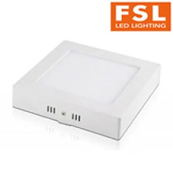 FSL SURFACE SQUARE PANEL LIGHT