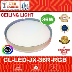 LED 36W JX CILLING LIGHT