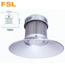 FSL 150W SMD HIGHT BAY LIGHT