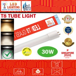 T8 4FT TULB LIGHT