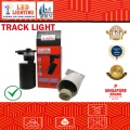 LED TRACK LIGHT CASING