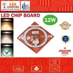 LED CHIP BOARD
