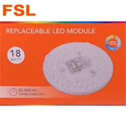 FSL CHIP BOARD RGB
