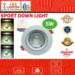 LED SPORT DOWN LIGHT