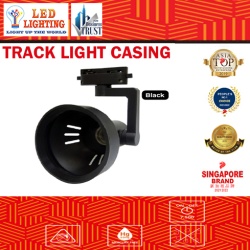LED PAR LIGHT CASING