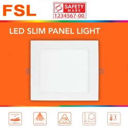 FSL SQUARE SAFETY MARK PANEL LIGHT