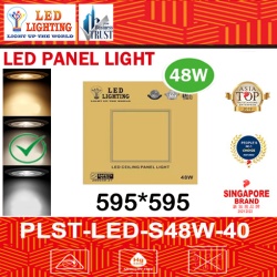 48W OFFICE PANEL LIGHT
