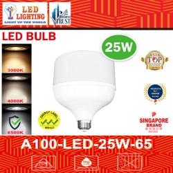 LED BULD 25W