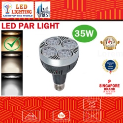35W LED PAR LIGHT