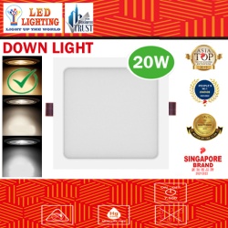 20W LED DOB DOWN LIGHT