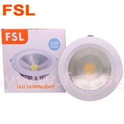 30W FSL 502 DOWN LIGHT