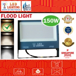 150w LED FLOOD LIGHT