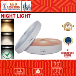 LED NIGHT LIGHT