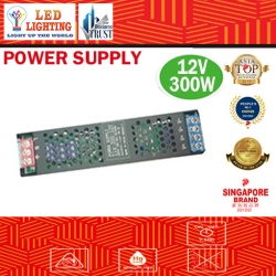 300W 12V LED Power Supply Transformers