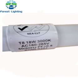 18W T8 4FT MLS TULB LIGHT