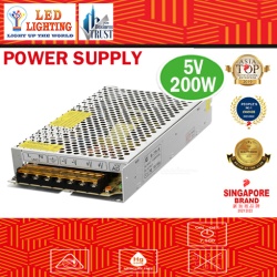 200W 5V Power Supply Transformers