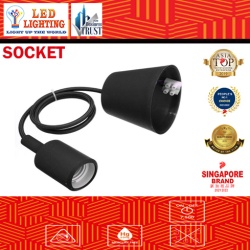 E27 CEILING PENDENT LAMP
