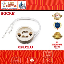 GU10 HOLDER