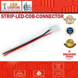 12V COB STRIP LIGHT CONNECTOR