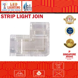 12V COB STRIP LIGHT L JOIN