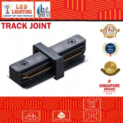 TRACK RAIL I JOINT