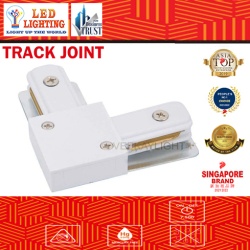 TRACK RAIL L JOINT