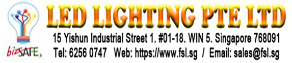 LED LIGHTING PTE LTD